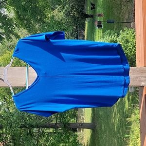 Catherine Malandrino Top